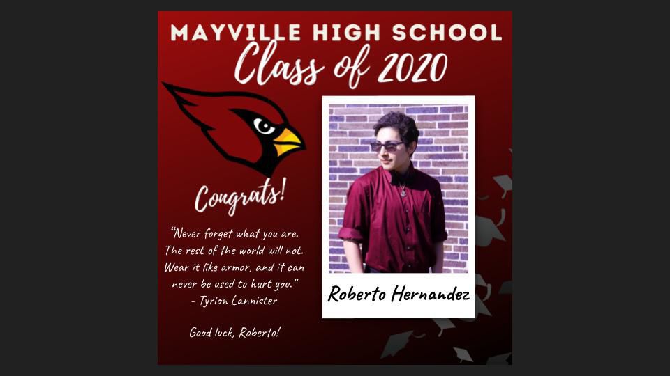 Hernandez, Roberto
